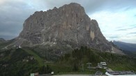 Archiv Foto Webcam Ciampinoi - Wolkenstein 05:00