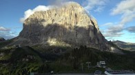 Archiv Foto Webcam Ciampinoi - Wolkenstein 06:00