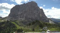 Archiv Foto Webcam Ciampinoi - Wolkenstein 13:00