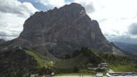 Archiv Foto Webcam Ciampinoi - Wolkenstein 15:00
