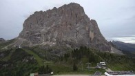 Archiv Foto Webcam Ciampinoi - Wolkenstein 05:00