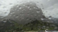 Archiv Foto Webcam Ciampinoi - Wolkenstein 09:00