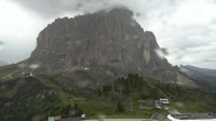 Archiv Foto Webcam Ciampinoi - Wolkenstein 11:00
