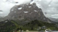 Archiv Foto Webcam Ciampinoi - Wolkenstein 13:00