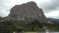 Archiv Foto Webcam Ciampinoi - Wolkenstein 15:00
