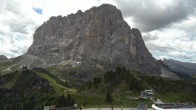 Archiv Foto Webcam Ciampinoi - Wolkenstein 11:00