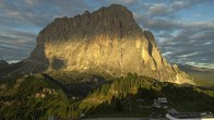 Archiv Foto Webcam Ciampinoi - Wolkenstein 05:00
