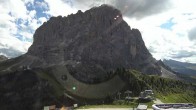 Archiv Foto Webcam Ciampinoi - Wolkenstein 15:00