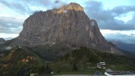 Archiv Foto Webcam Ciampinoi - Wolkenstein 05:00