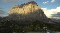 Archiv Foto Webcam Ciampinoi - Wolkenstein 06:00