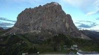 Archiv Foto Webcam Ciampinoi - Wolkenstein 05:00