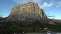 Archiv Foto Webcam Ciampinoi - Wolkenstein 06:00