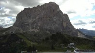 Archiv Foto Webcam Ciampinoi - Wolkenstein 15:00