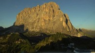 Archiv Foto Webcam Ciampinoi - Wolkenstein 05:00