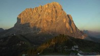 Archiv Foto Webcam Ciampinoi - Wolkenstein 05:00