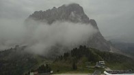 Archiv Foto Webcam Ciampinoi - Wolkenstein 06:00