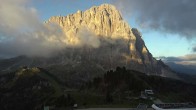 Archiv Foto Webcam Ciampinoi - Wolkenstein 06:00