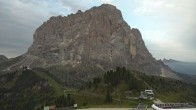 Archiv Foto Webcam Ciampinoi - Wolkenstein 06:00