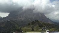 Archiv Foto Webcam Ciampinoi - Wolkenstein 11:00