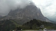 Archiv Foto Webcam Ciampinoi - Wolkenstein 13:00