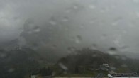Archiv Foto Webcam Ciampinoi - Wolkenstein 15:00