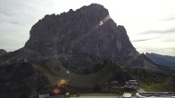 Archiv Foto Webcam Ciampinoi - Wolkenstein 13:00