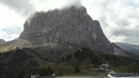 Archiv Foto Webcam Ciampinoi - Wolkenstein 11:00