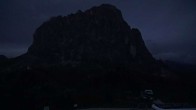Archiv Foto Webcam Ciampinoi - Wolkenstein 05:00