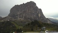 Archiv Foto Webcam Ciampinoi - Wolkenstein 07:00
