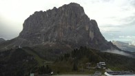 Archiv Foto Webcam Ciampinoi - Wolkenstein 08:00
