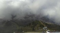 Archiv Foto Webcam Ciampinoi - Wolkenstein 09:00