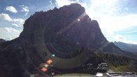 Archiv Foto Webcam Ciampinoi - Wolkenstein 15:00