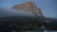Archiv Foto Webcam Ciampinoi - Wolkenstein 05:00