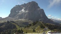Archiv Foto Webcam Ciampinoi - Wolkenstein 11:00