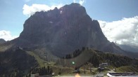 Archiv Foto Webcam Ciampinoi - Wolkenstein 13:00