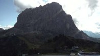 Archiv Foto Webcam Ciampinoi - Wolkenstein 15:00