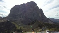 Archived image Webcam Ciampinoi - Wolkenstein 13:00
