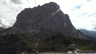 Archived image Webcam Ciampinoi - Wolkenstein 10:00