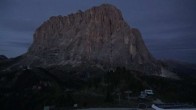 Archived image Webcam Ciampinoi - Wolkenstein 05:00