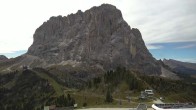 Archiv Foto Webcam Ciampinoi - Wolkenstein 11:00