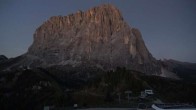 Archiv Foto Webcam Ciampinoi - Wolkenstein 05:00
