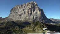 Archiv Foto Webcam Ciampinoi - Wolkenstein 08:00