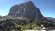 Archiv Foto Webcam Ciampinoi - Wolkenstein 11:00
