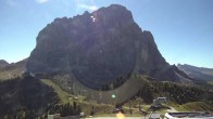 Archiv Foto Webcam Ciampinoi - Wolkenstein 13:00