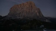 Archiv Foto Webcam Ciampinoi - Wolkenstein 05:00