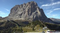 Archiv Foto Webcam Ciampinoi - Wolkenstein 09:00