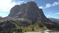 Archiv Foto Webcam Ciampinoi - Wolkenstein 11:00