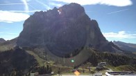 Archiv Foto Webcam Ciampinoi - Wolkenstein 13:00
