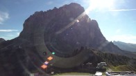 Archiv Foto Webcam Ciampinoi - Wolkenstein 15:00