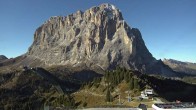 Archiv Foto Webcam Ciampinoi - Wolkenstein 08:00